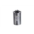 Titan Pro 50+5 MFD 440 V Round Run Capacitor Supply