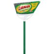 Libman Large Precision Angle 13 in. W Stiff Recycled Plastic Broom on Sale