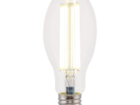 Westinghouse ED28 EX39 (Mogul) Filament LED Bulb Daylight 300 Watt Equivalence 1 pk Online Sale