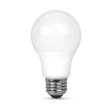 Feit LED A19 E26 (Medium) LED Bulb Soft White 25 Watt Equivalence 4 pk For Cheap