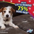 Resolve Pet Expert Fresh Scent Pet Hair Eliminator 18 oz Foam Online Hot Sale