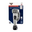 Superior Tool Pipe Cutter Black Silver For Sale