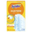 Swiffer Duster Microfiber Duster Refill 10 pk Sale