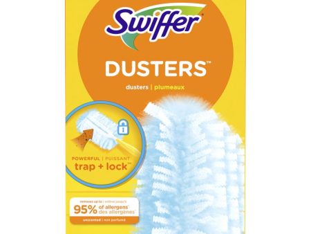 Swiffer Duster Microfiber Duster Refill 10 pk Sale