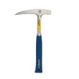 Estwing 22 oz Pick Hammer 6 in. Steel Handle For Discount