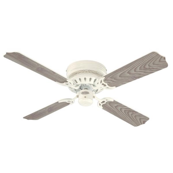 Westinghouse 42 in. White LED Indoor Ceiling Fan Online Sale