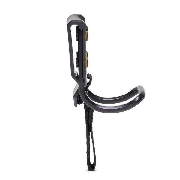 ToughBuilt Steel Modular Hammer Loop 3 in. L X 6.75 in. H Black M 32 48 in. on Sale