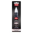 Krylon Gloss White Appliance Touch-Up Paint 0.5 oz on Sale