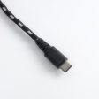 Fusebox USB-A to USB-C Cable 6 ft. Black Cheap