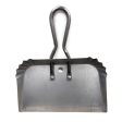 Fulton Steel Heavy Duty Dust Pan Online Hot Sale