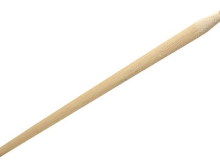 Contek 54 in. Wood Squeegee Handle on Sale