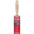 Wooster Silver Tip 1-1 2 in. Flat Paint Brush Online