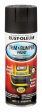 Rust-Oleum Automotive Matte Black Trim & Bumper Spray Paint 11 oz on Sale