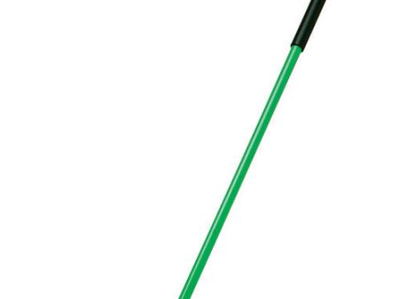 Quickie Bulldozer Polypropylene 18 in. Multi-Surface Push Broom Discount