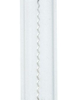 Bussmann 0.5 amps Fast Acting Glass Fuse 5 pk Discount