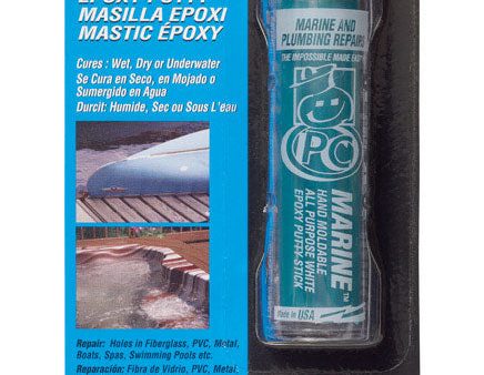 PC-Marine High Strength Epoxy 2 oz Hot on Sale