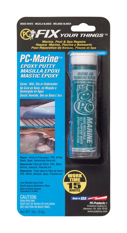 PC-Marine High Strength Epoxy 2 oz Hot on Sale