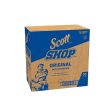 Scott Original Paper Shop Towels 9.4 in. W X 11 in. L 55 pk Online Hot Sale