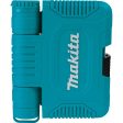 Makita ImpactX Assorted Driver Bit Set S2 Tool Steel 35 pc For Cheap