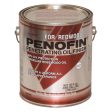 Penofin All Heart Transparent Redwood Oil-Based Penetrating Wood Stain 1 gal For Cheap