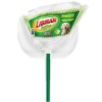 Libman Petplus 8.5 in. W Recycled PET Broom with Dustpan Hot on Sale